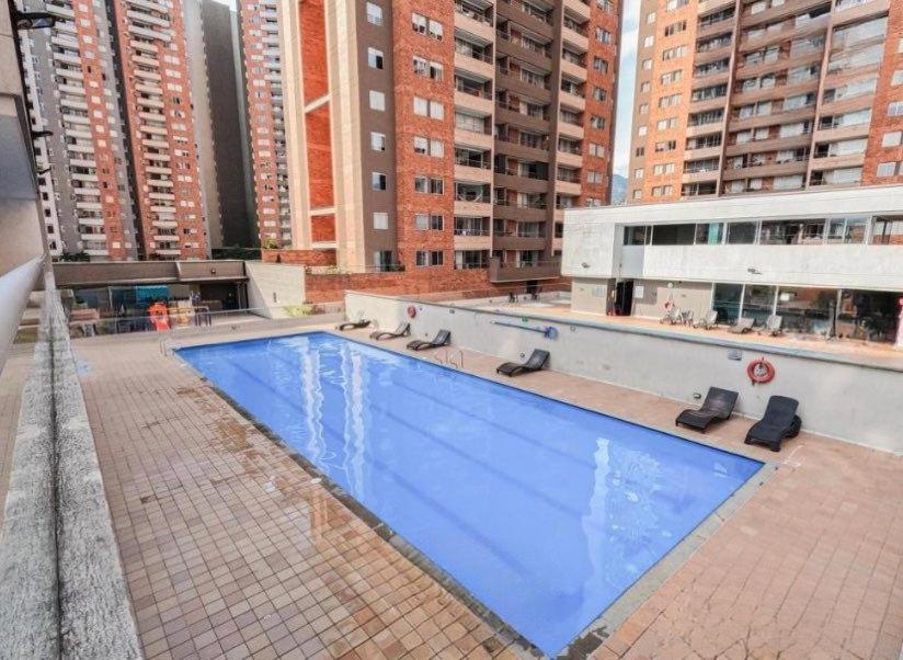 Citrino Nuevo Apartamento *
